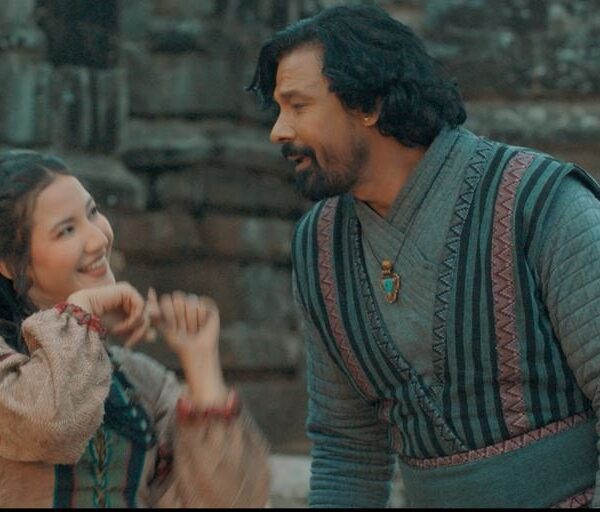 चलचित्र ‘राम नाम सत्य’ले ल्यायो नयाँ गीत