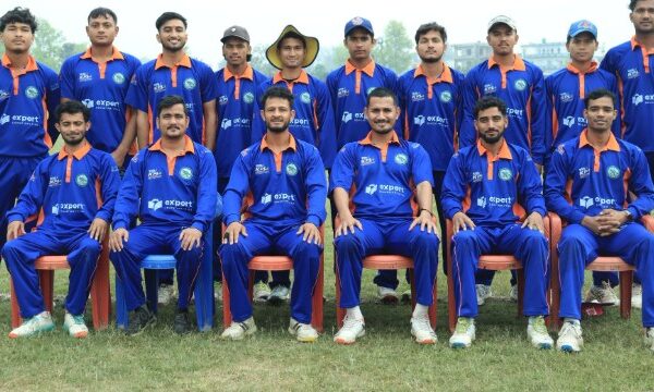 एसपिए कैलाली प्राइड लिगको सेमिफाइनल समिकरण पुरा