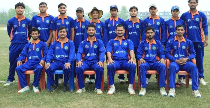 एसपिए कैलाली प्राइड लिगको सेमिफाइनल समिकरण पुरा