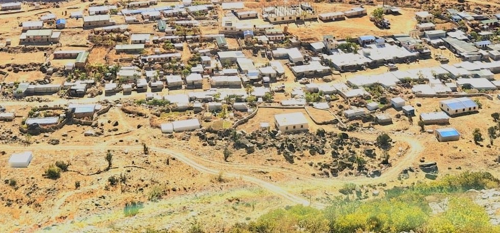 नौ महिनापछि उज्यालो बने हिमालीका अँध्यारा बस्ती