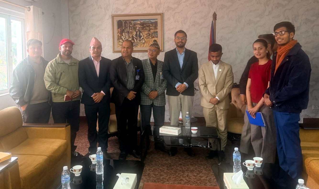 गेटा अस्पताललाई शिक्षण अस्पतालमा रूपान्तरण गरी ३ सय शय्यामा सञ्चालन गर्न माग