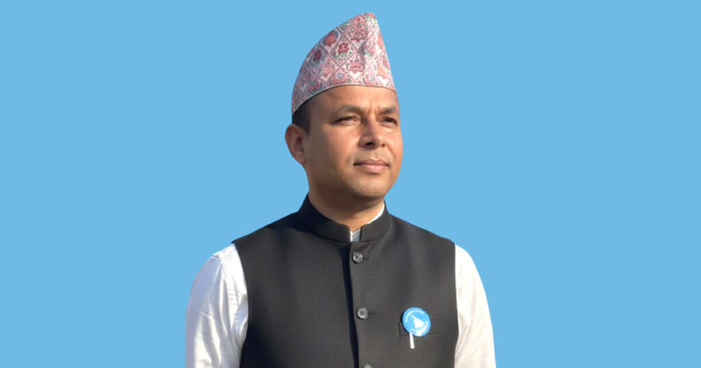 वैदेशिक रोजगारीमा ठगिएकालाई सम्पर्कमा आउन सांसद कोइरालाको&hellip;