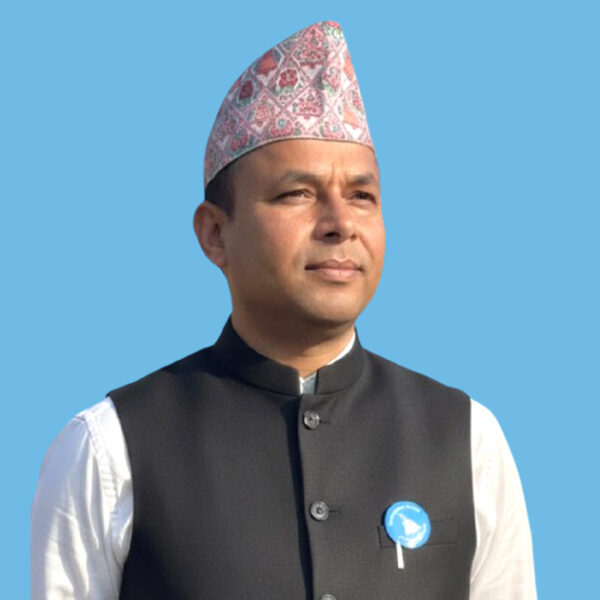 वैदेशिक रोजगारीमा ठगिएकालाई सम्पर्कमा आउन सांसद कोइरालाको आह्वान