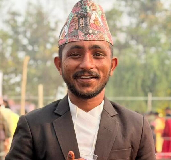 लम्किचुहा अस्पताल सहमतिबाट सञ्चालनमा ल्याउन सांसद खनालको आग्रह