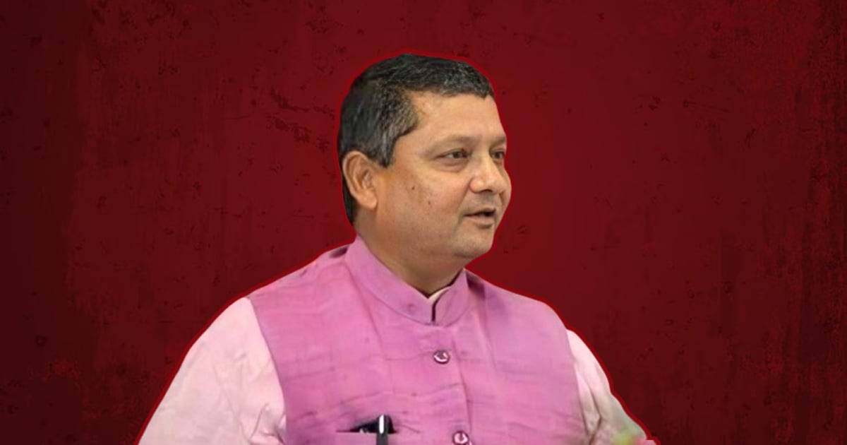 आर्थिक लेनदेनको अभिव्यक्ति पछि दोहोरो चेपुवामा ‘मनु’