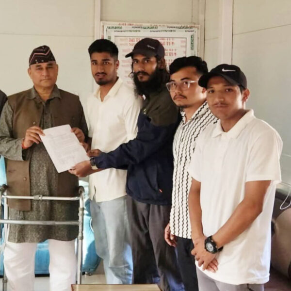 सुदूरपश्चिममा स्थानीय सेवा नियमावली निर्माणमा ढिलाई, विद्यार्थीले दिए अल्टिमेटम