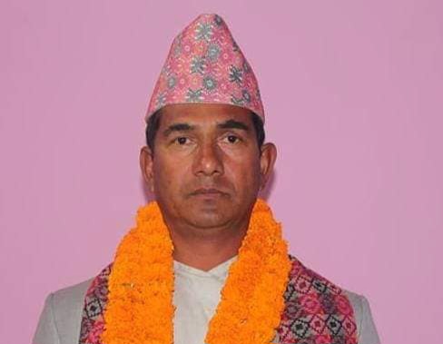 अछाम २ मा एमालेका बोगटी निर्वाचित