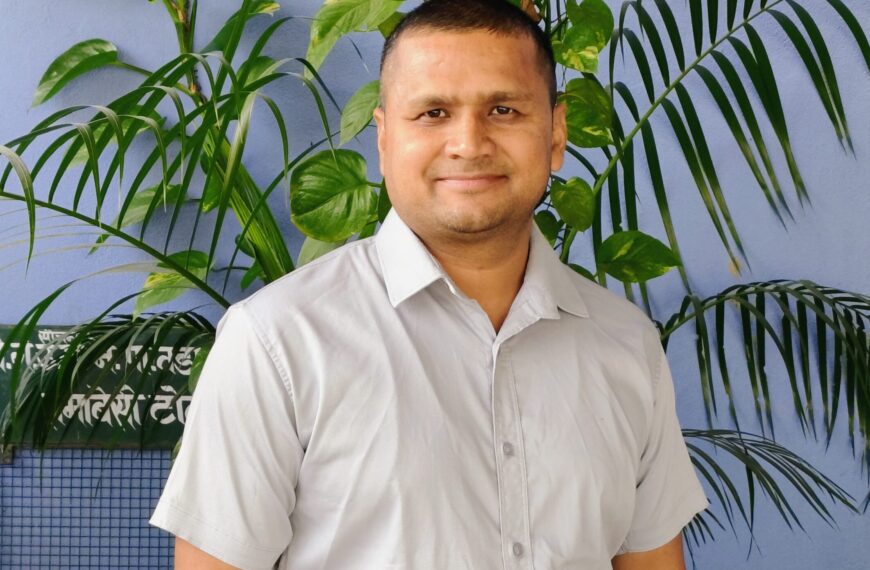 शिक्षामा सहकार्य, समावेशिता र प्रविधिको अपरिहार्यता