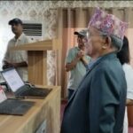 धनगढीमा फोहोरमैला व्यवस्थापनको ज्ञान पाठ्यपुस्तक मार्फत दिइने