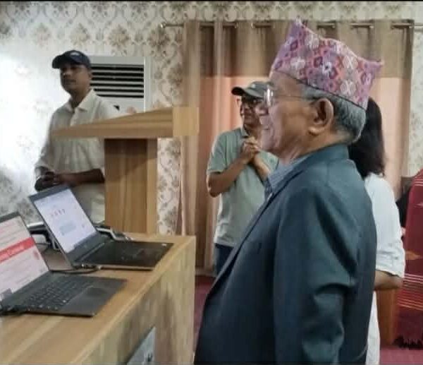 धनगढीमा फोहोरमैला व्यवस्थापनको ज्ञान पाठ्यपुस्तक मार्फत दिइने