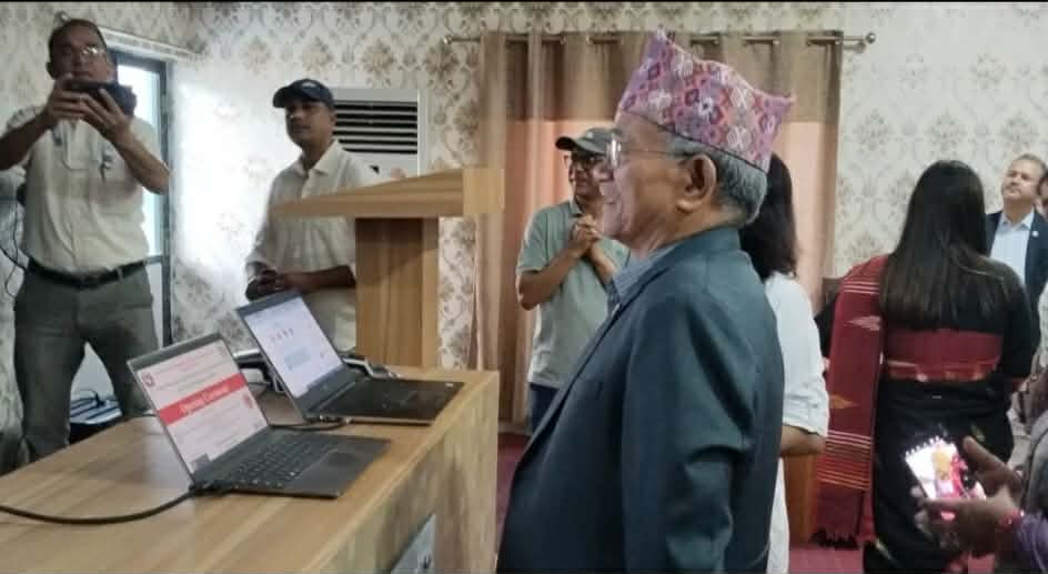 धनगढीमा फोहोरमैला व्यवस्थापनको ज्ञान पाठ्यपुस्तक मार्फत दिइने