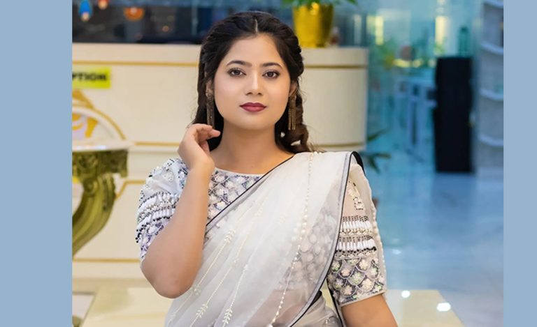 केकीले घोषणा गरिन् फिल्म ‘स्टेशन’