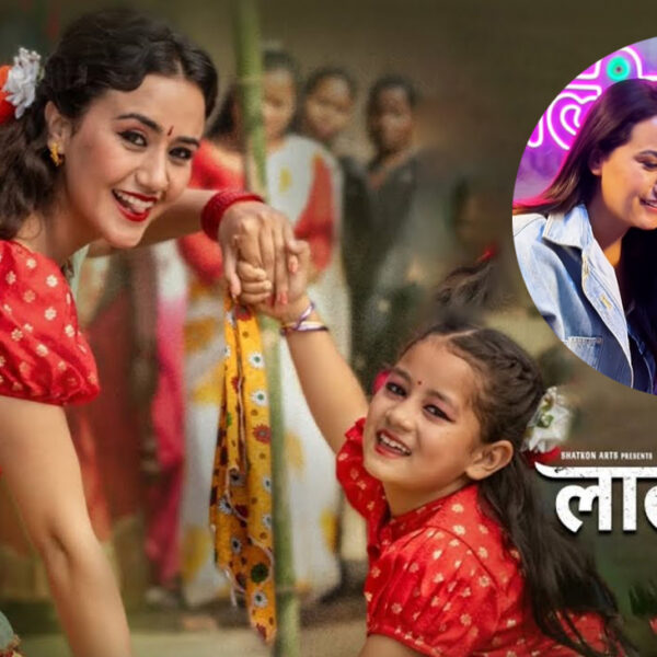 चलचित्र ‘लाली बजार’को प्रदर्शनमा रोक