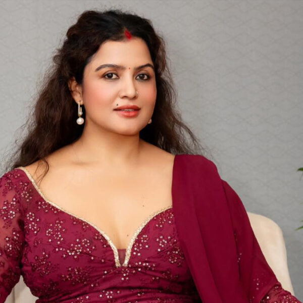 रेखा थापाको ‘माया भनेकै यस्तो होला’ फिल्म हरितालिकामा प्रदर्शन हुने