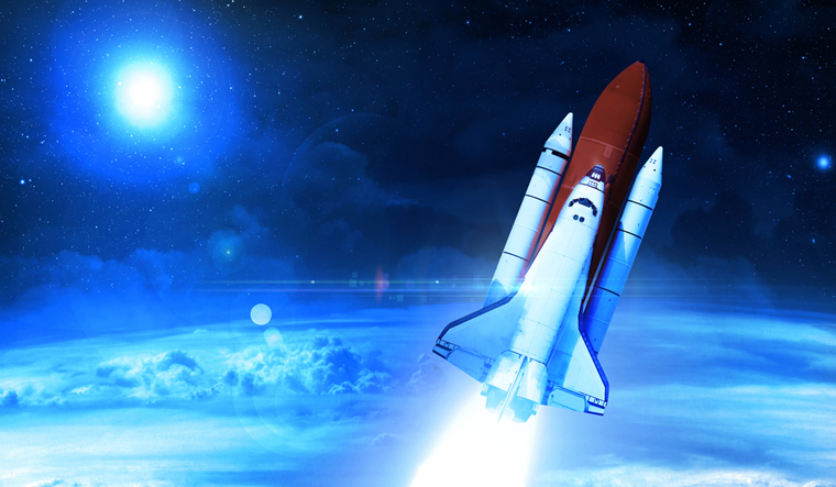 आज अन्तर्राष्ट्रिय मानव अन्तरिक्ष उडान दिवस