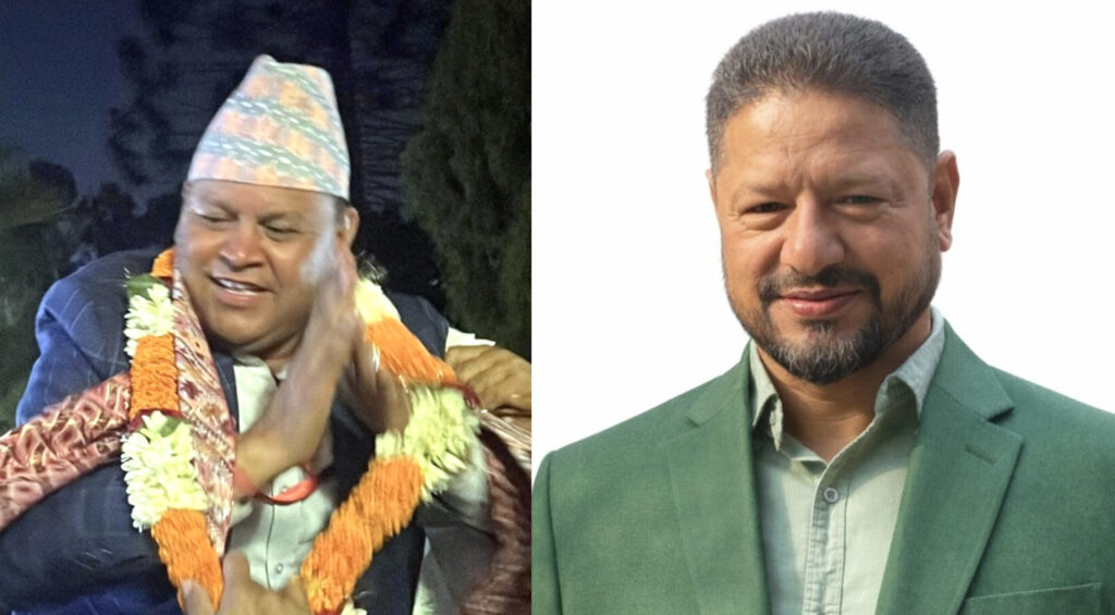 निर्माण व्यवसायी महासंघको उपाध्यक्षमा सेठी विजयी, केन्द्रीय&hellip;