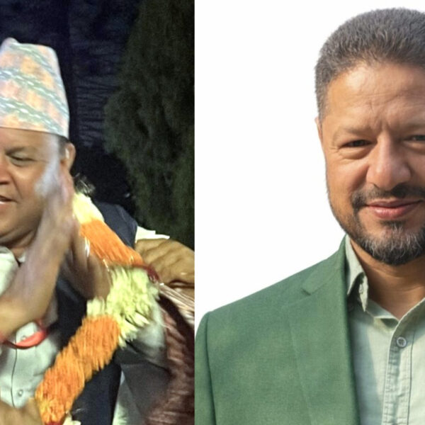 निर्माण व्यवसायी महासंघको उपाध्यक्षमा सेठी विजयी, केन्द्रीय सदस्यमा साउदको जित