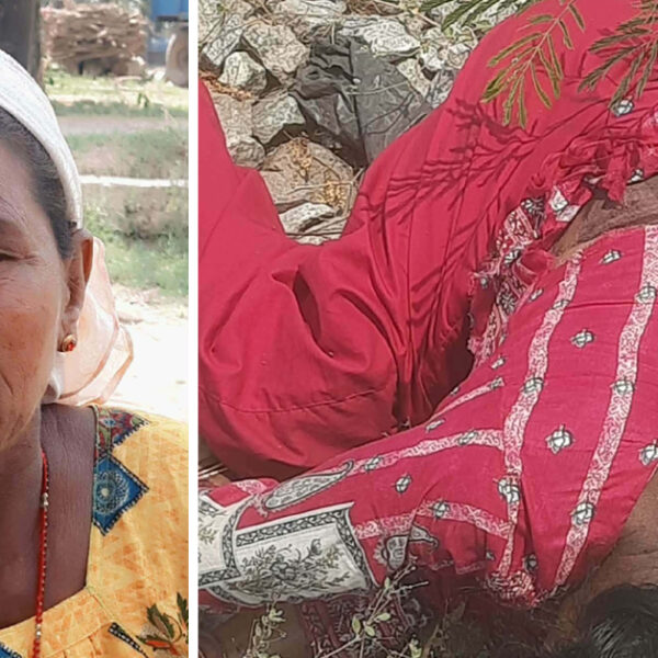 ब्याङ्गलोरमा रेलबाट खसेर बेलौरीकी थोमाको मृत्यु, शव घर ल्याउन सहयोगको अपिल