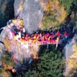 डोटीको बडीकेदार मन्दिरमा मेला लाग्दै