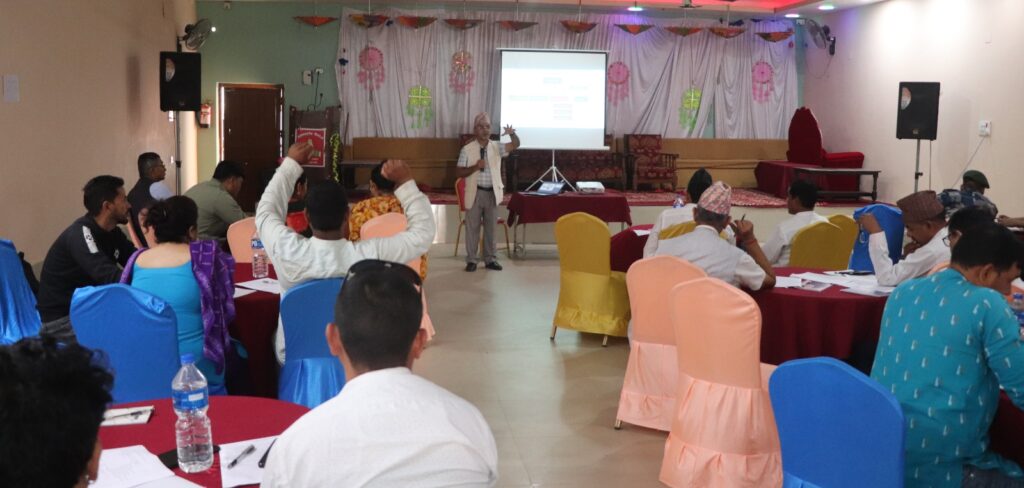 अत्तरियामा लैंगिक समानता, अपांगता तथा सामाजिक समावेशीकरण&hellip;