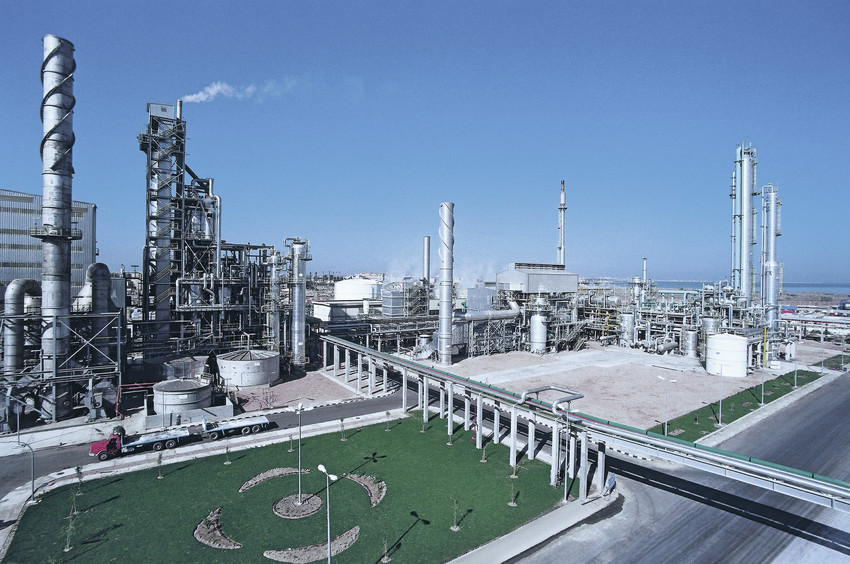 मध्यपूर्व द्वन्द्वले भारतको मल उत्पादनमा गिरावट