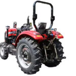 कैलालीमा ट्याक्टरको ठक्करबाट बालिकाको मृत्यु