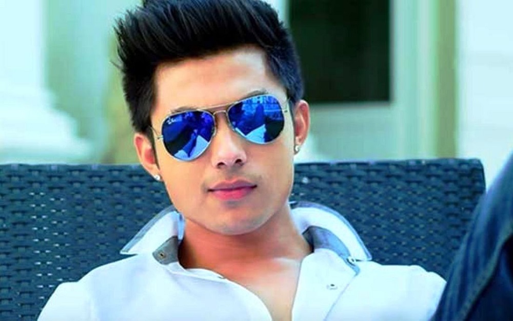 नायक अनमोल केसीको पाइपलाइनमा चार फिल्म