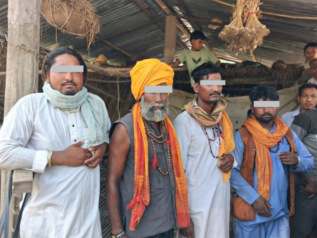 बेलौरीमा ग्रह शान्ति गराइदिने भन्दै पैसा असुल्ने&hellip;