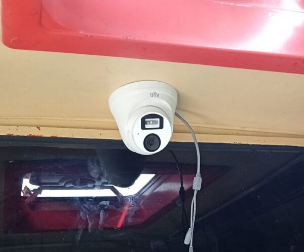 बाजुरामा सार्वजनिक सवारीमा सिसिटिभी र जीपीएस जडान गर्न सुरु