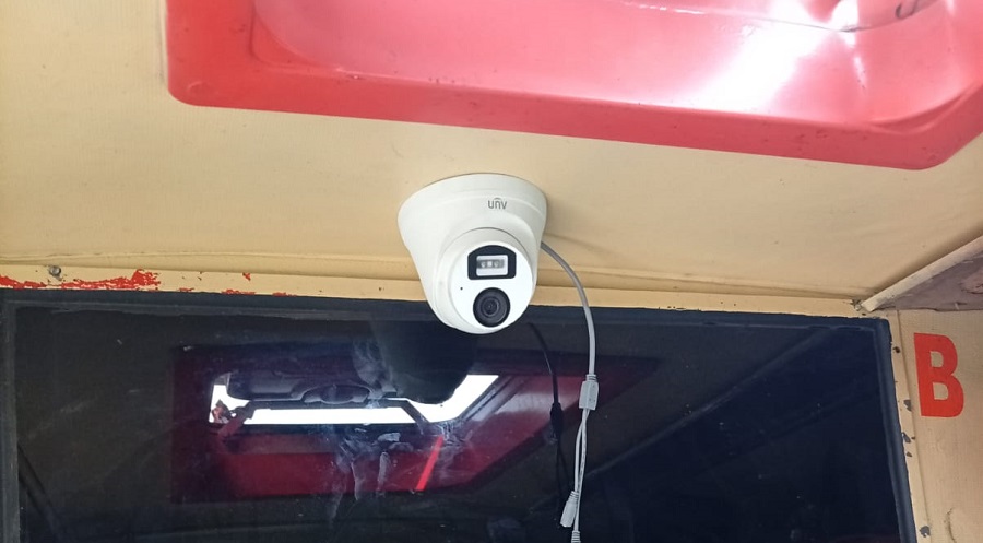 बाजुरामा सार्वजनिक सवारीमा सिसिटिभी र जीपीएस जडान&hellip;