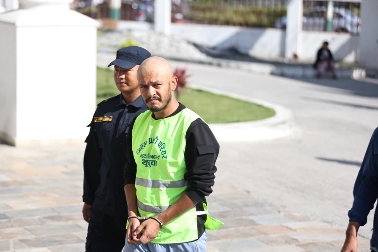 बलेलाई सरकारी वकिल कार्यालय लगियो