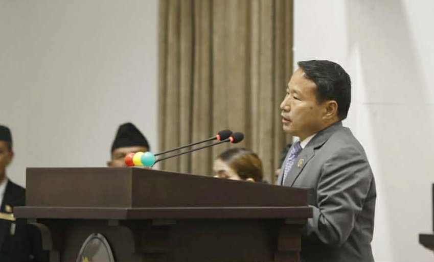 हामीले जनमतको सदुपयोग गर्न जानेनौँ, नयाँ शक्तिले कमजोरीबाट शिक्षा लिओस् : वर्षमान&hellip;