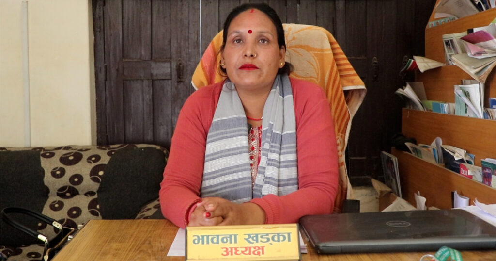 विभिन्न सङ्घसंस्था सँग सहकार्य गरेर अगाडि बढेका&hellip;