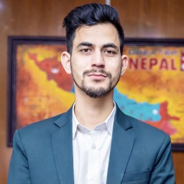 भुपदेव शाहलाई महामन्त्री बनाउने रास्वपाको निर्णय