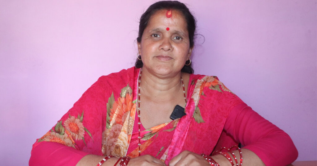 सहकारी घाउको मलम पट्टी बनेको छ :&hellip;