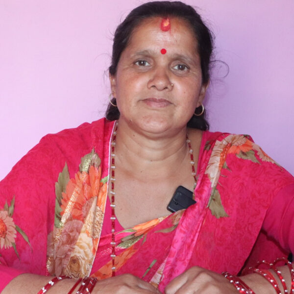 सहकारी घाउको मलम पट्टी बनेको छ : अध्यक्ष ओझा