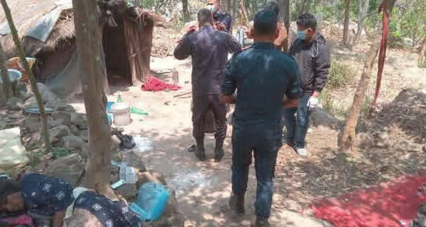 चुरेका दाजुभाइको मृत्यु घटना : ब्रोइलरको मासुमा सङ्क्रमण भेटिएन