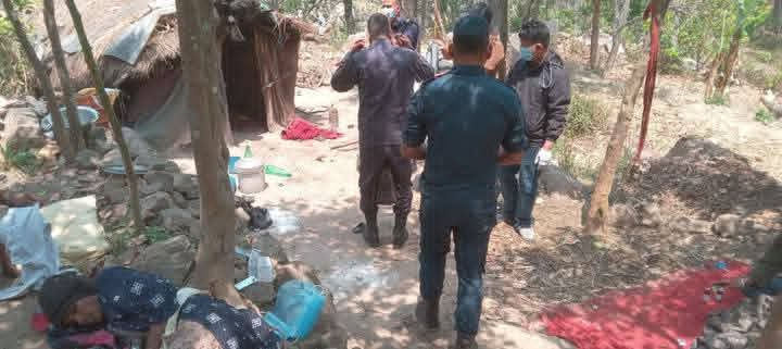 चुरेका दाजुभाइको मृत्यु घटना : ब्रोइलरको मासुमा&hellip;