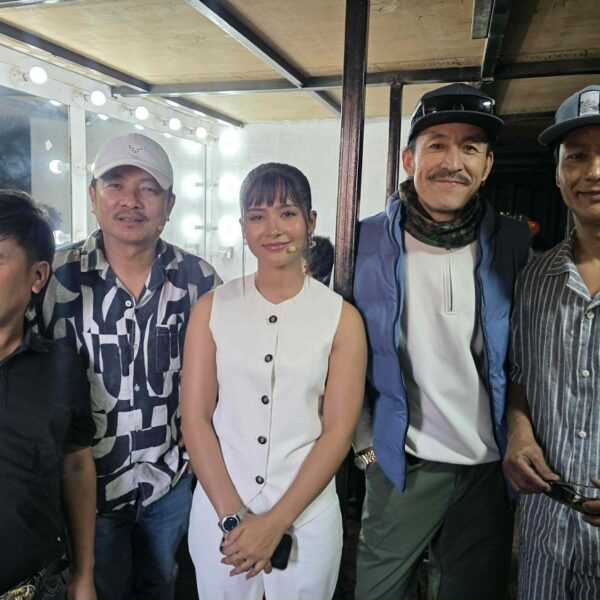 कमेडी दरबार तेस्रो सिजनको सुटिङ सुरु, वैशाख ४ देखि प्रसारण हुने