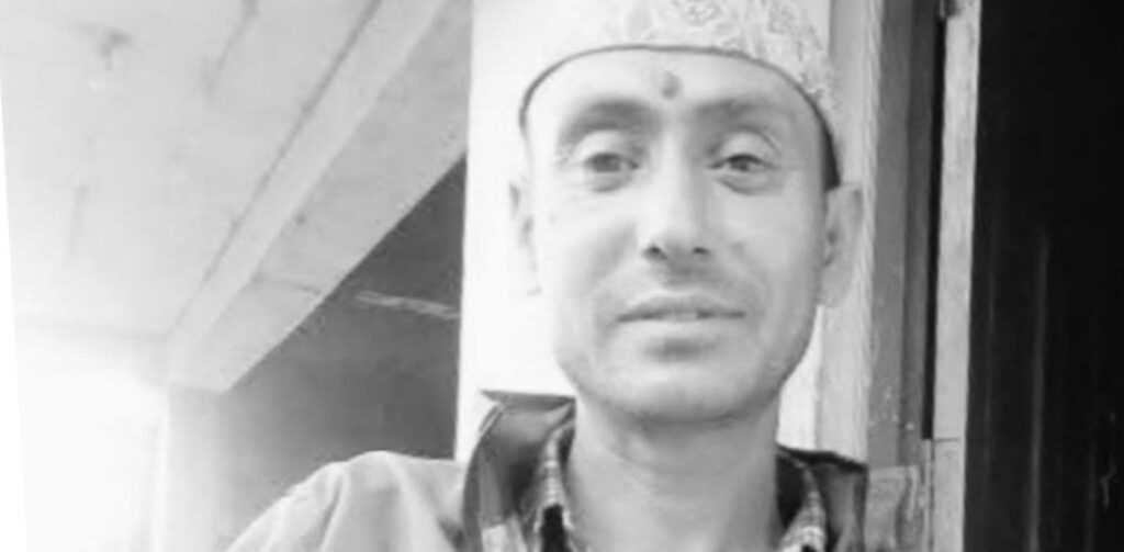 बैतडीमा भरुवा बन्दुक पड्किएर घाइते भएका वडा&hellip;