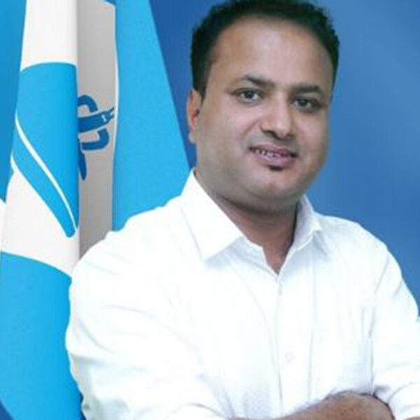 रास्वपा प्रवास विभाग प्रमुख बने दीपक बोहोरा