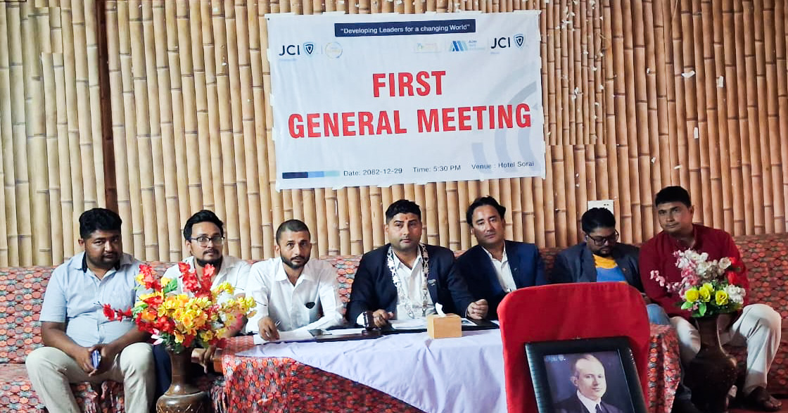 ‘धनगढी दौडीन्छ’ हाफ म्याराथन बैशाख १८ मा हुने