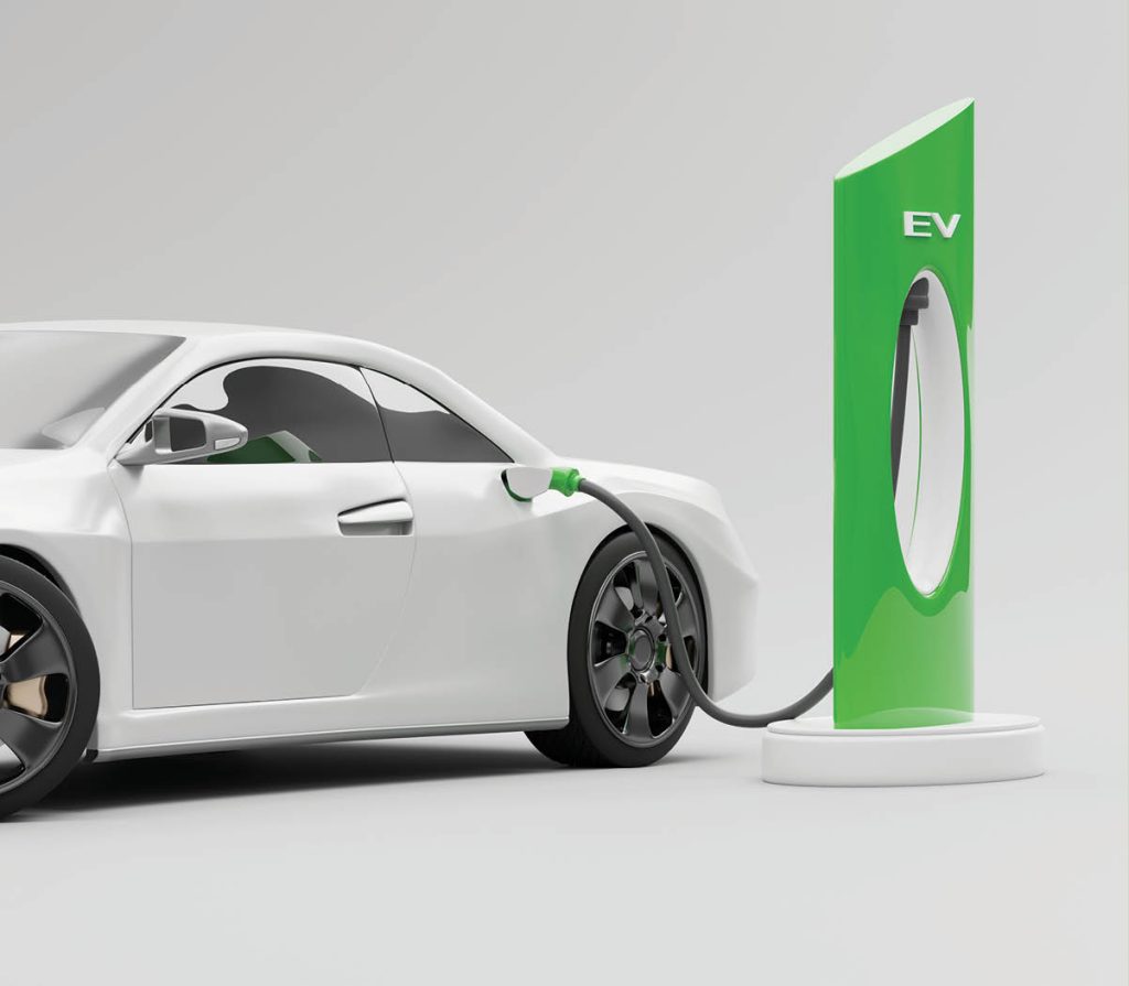 सन् २०३० सम्म नेपालमा ९०% ईभी गुडाउने लक्ष्य