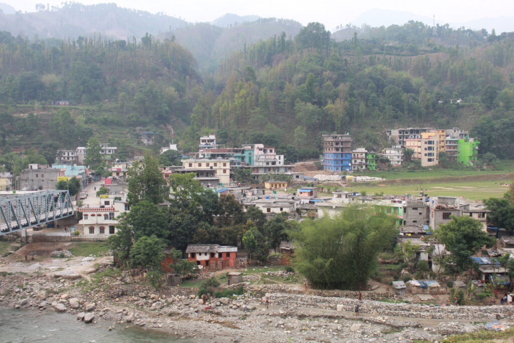 गोकुलेश्वरमा ईलाका प्रशासन कार्यालय स्थापनाको तयारी तीव्र