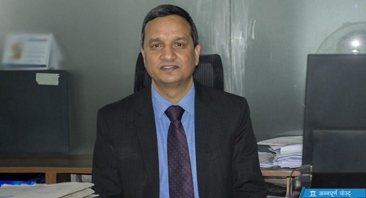 राष्ट्रिय योजना आयोगको उपाध्यक्षमा भट्ट नियुक्त