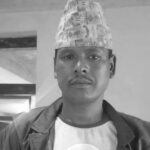 बाजुराको खप्तड छेडेदहका वडाध्यक्ष विष्टको निधन