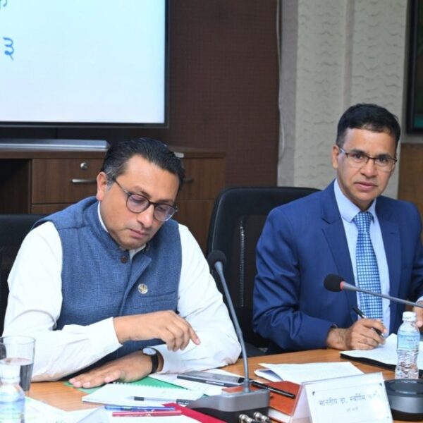 मालवस्तु ढुवानीमा स्थानीय तहले अब कर लगाउन नपाउने