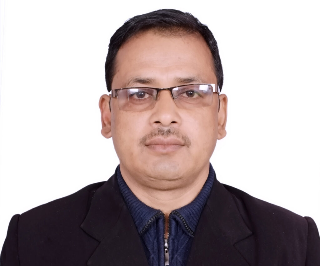 सुदूरपश्चिमबाट प्रज्ञा पुरस्कारका लागि कर्ण दयाल मनोनीत