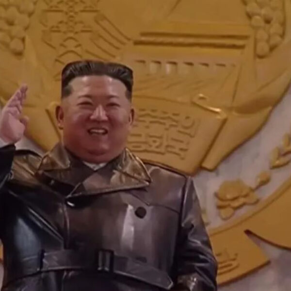 उत्तर कोरियाद्वारा क्लस्टर बमयुक्त मिसाइलको परीक्षण