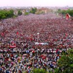 आज २०औँ लोकतन्त्र दिवस मनाइँदै